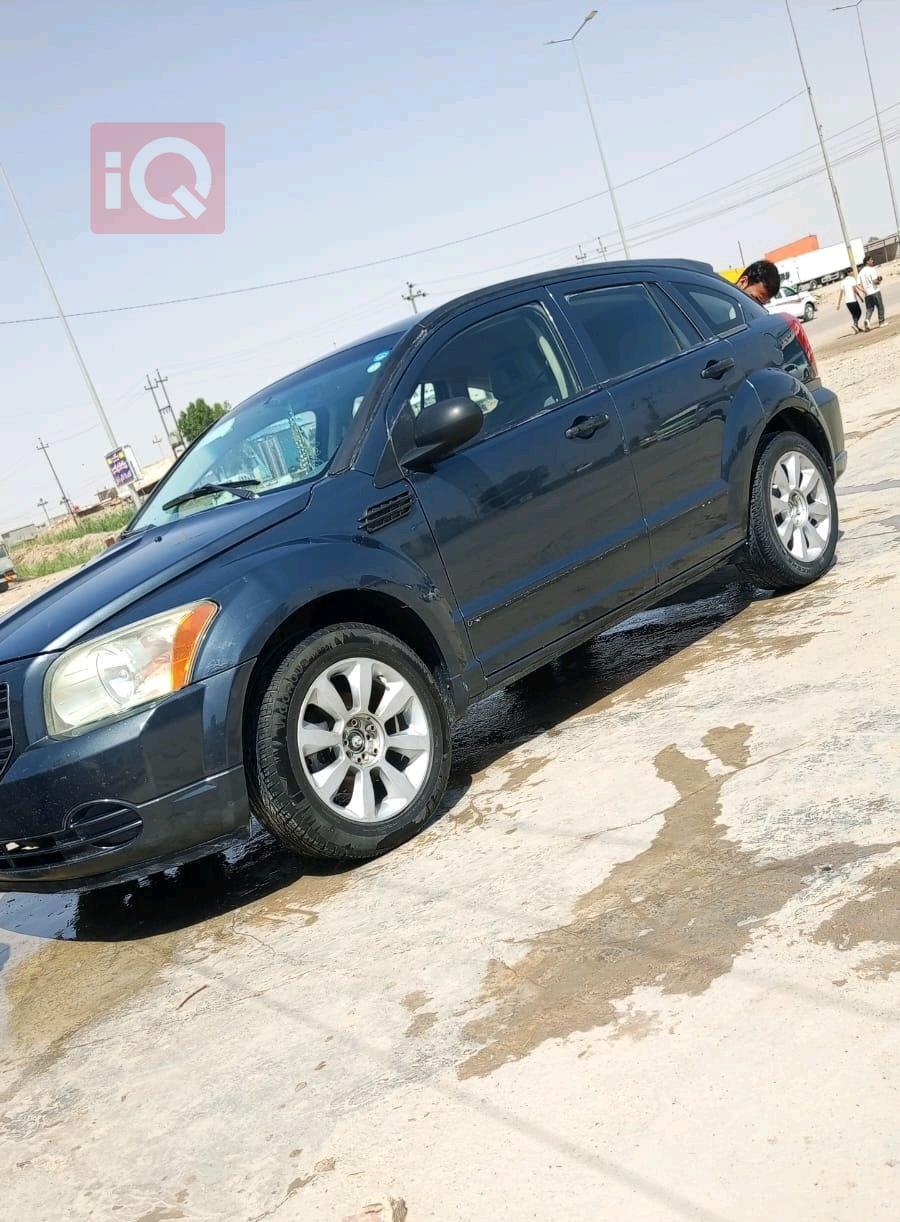 Dodge Caliber